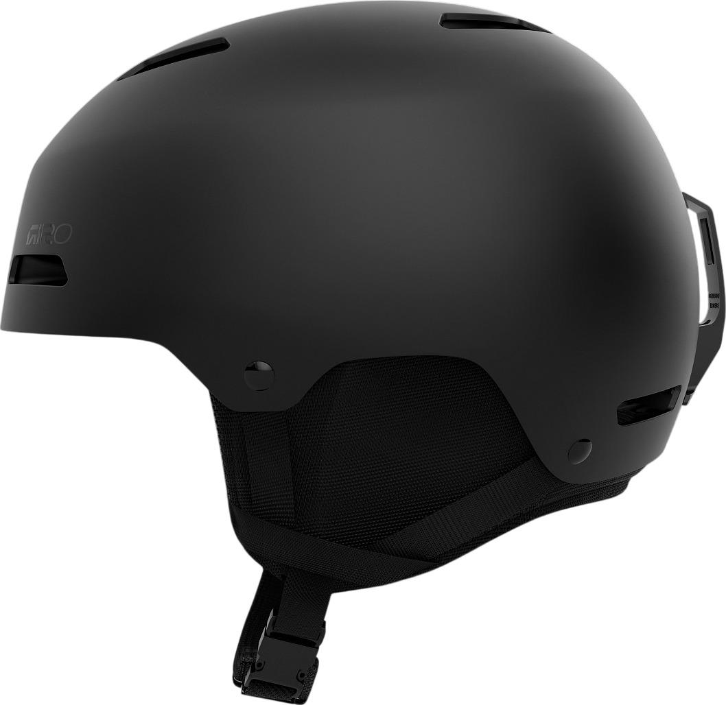 Numéro de l'image de la galerie de produits 3 pour le produit Casque Ledge - Homme