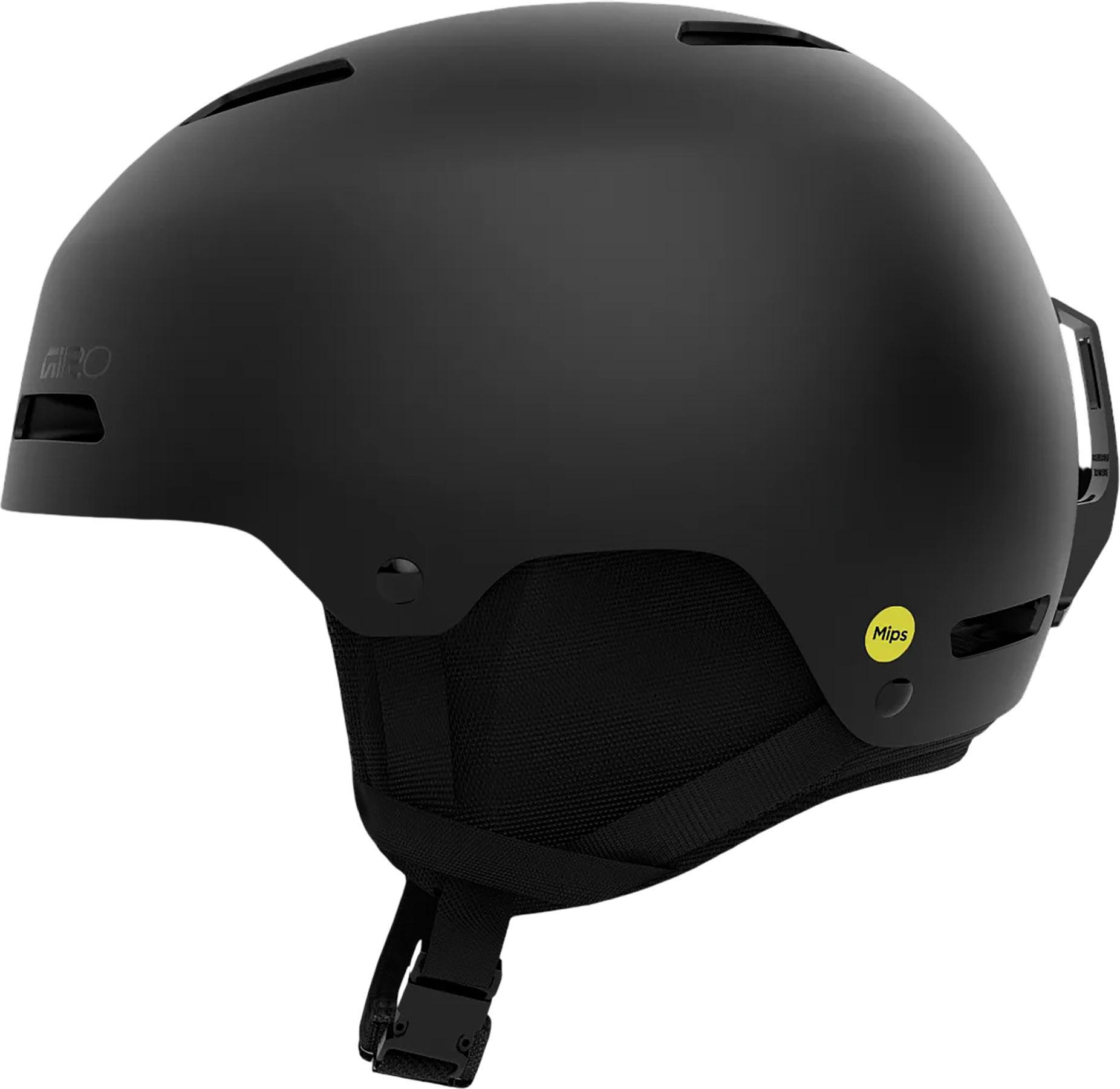 Numéro de l'image de la galerie de produits 2 pour le produit Casque Ledge MIPS - Homme