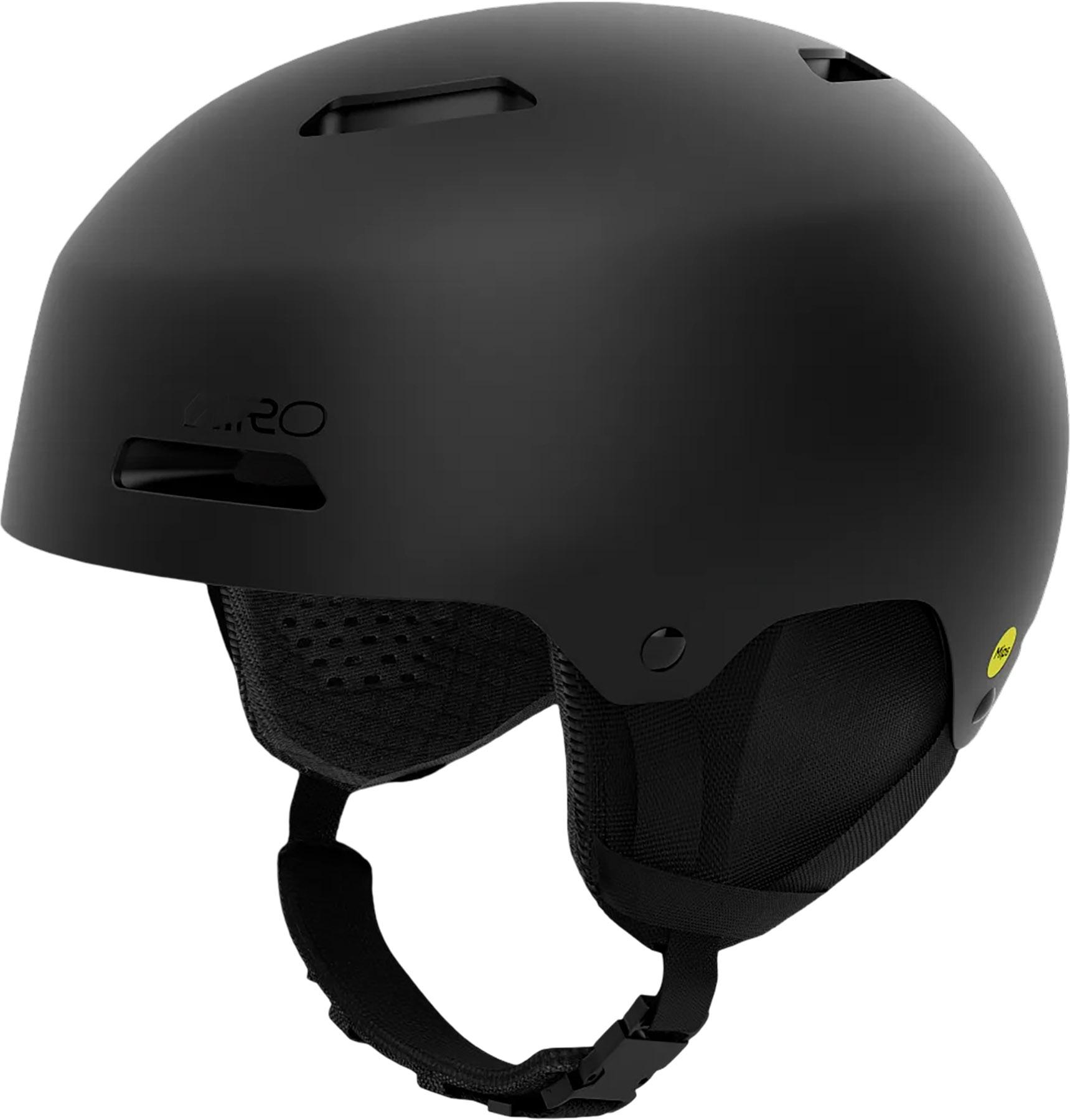 Image de produit pour Casque Ledge MIPS - Homme