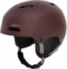 Couleur: Matte Dark Maroon