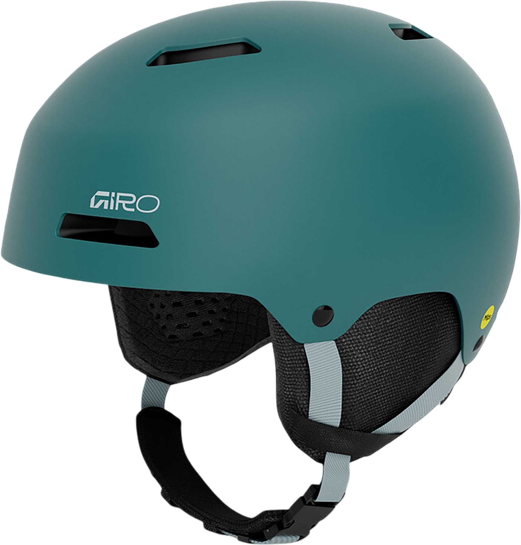 Matte Deep Teal