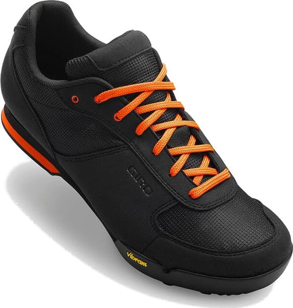 Product gallery image number 2 for product Rumble VR Shoes - Unisex
