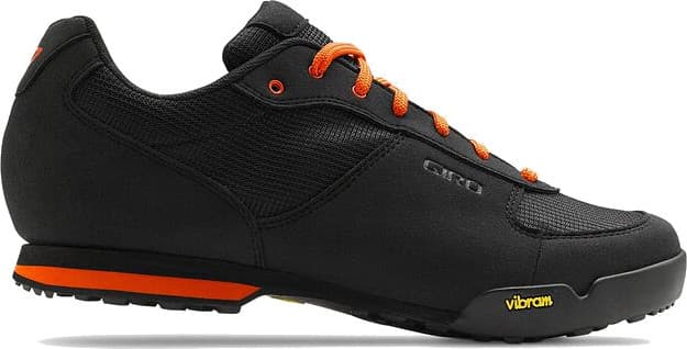 Product gallery image number 1 for product Rumble VR Shoes - Unisex