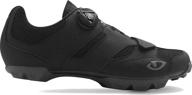 Product gallery image number 1 for product Cylinder Mountain Bike Shoe - Women's