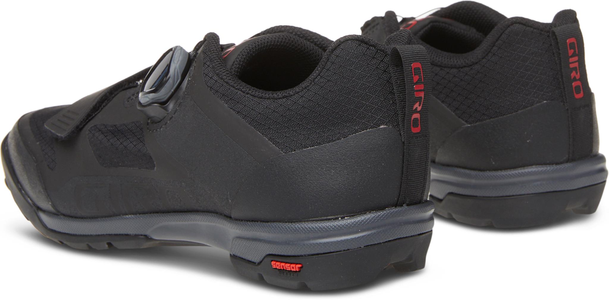 Product gallery image number 3 for product Ventana Shoes - Men's