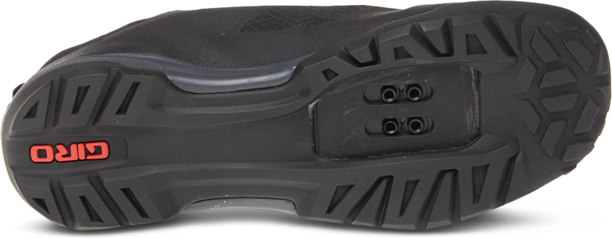 Product gallery image number 4 for product Ventana Shoes - Men's