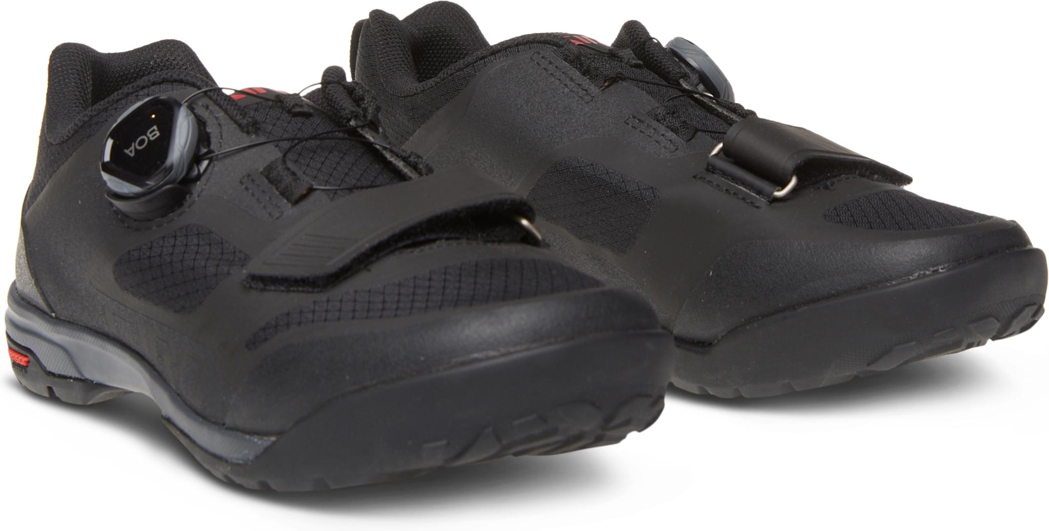 Product gallery image number 5 for product Ventana Shoes - Men's