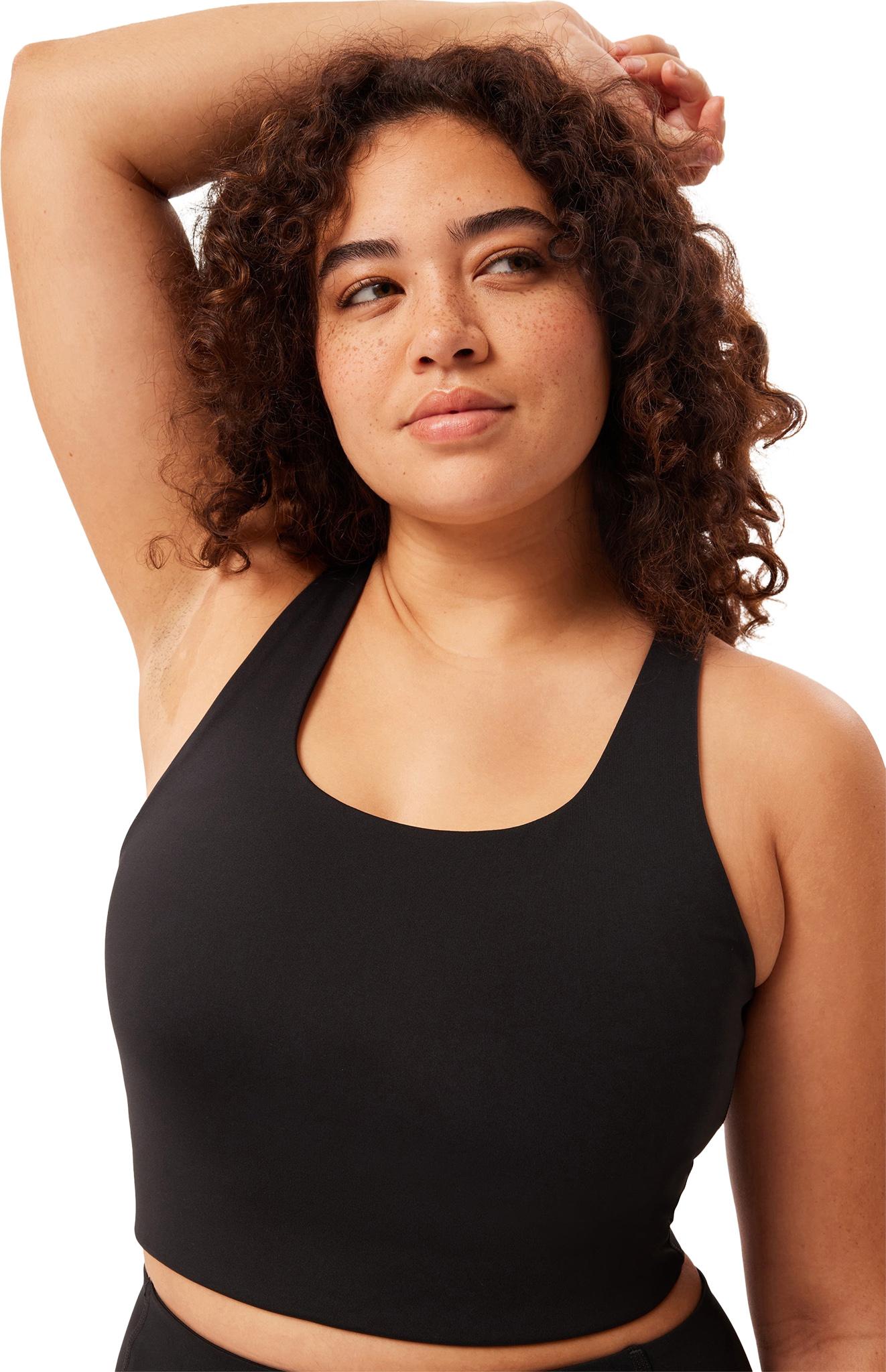 Product gallery image number 2 for product Paloma Bra - Women's