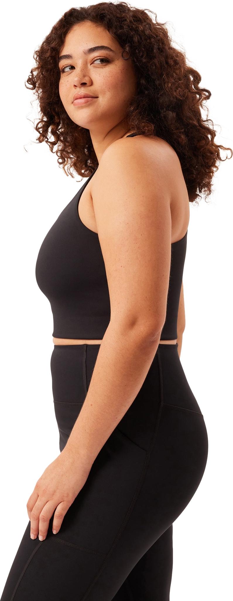 Product gallery image number 3 for product Paloma Bra - Women's