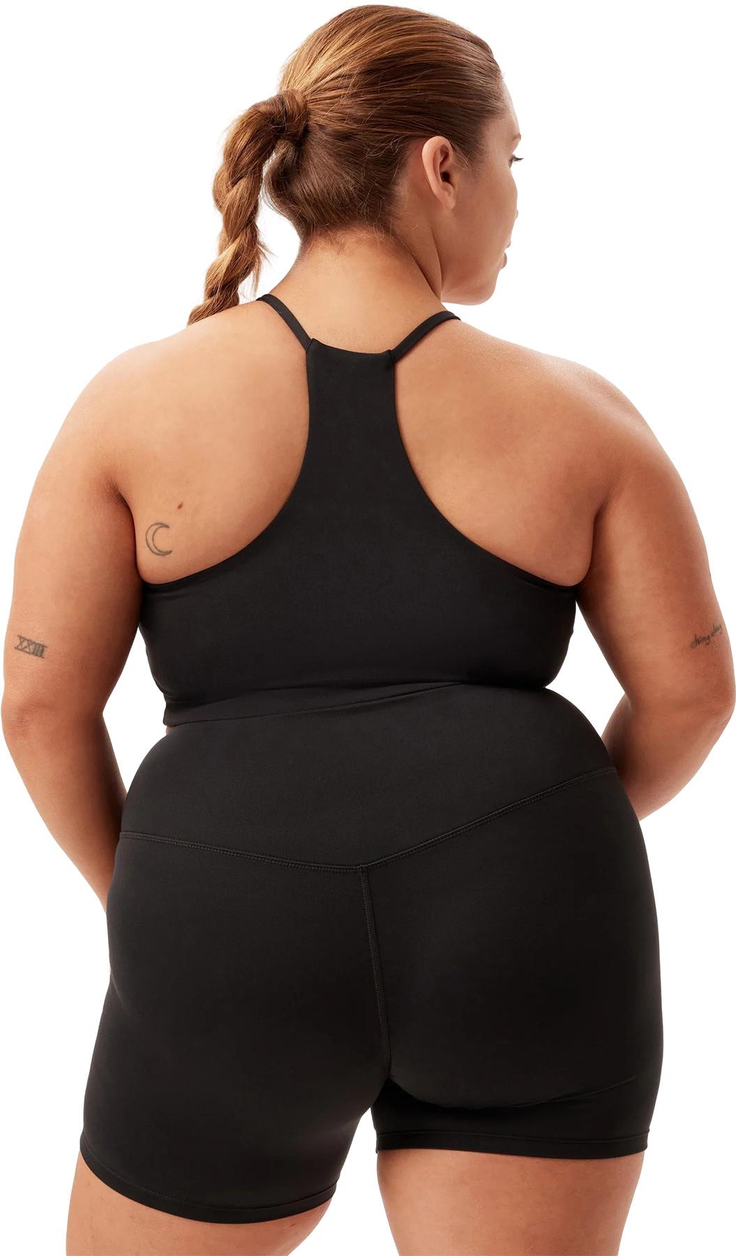 Product gallery image number 2 for product Cleo Halter Bra - Women's