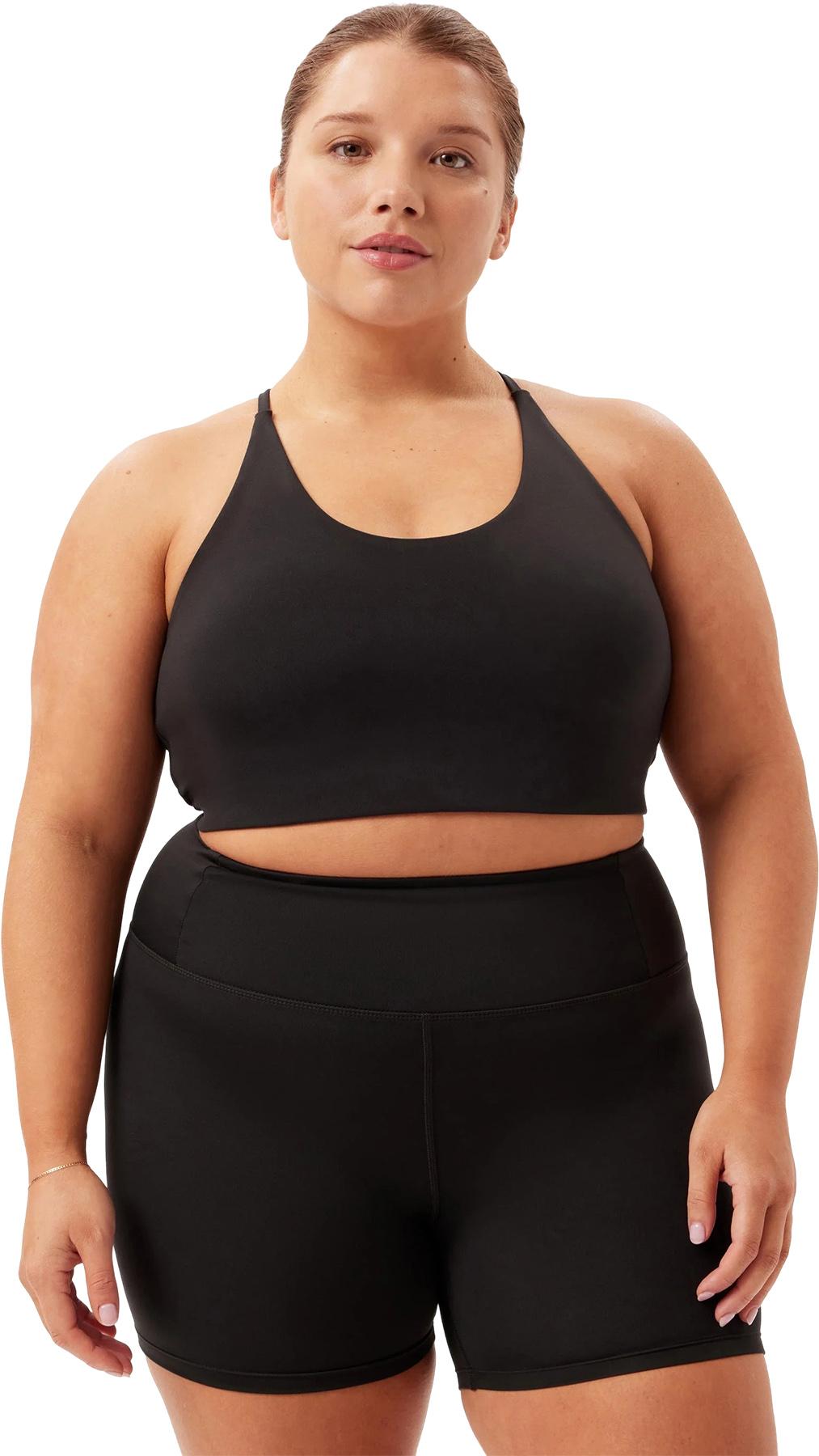 Product gallery image number 4 for product Cleo Halter Bra - Women's