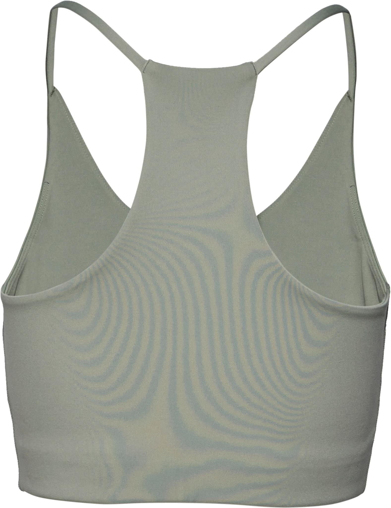 Product gallery image number 2 for product Cleo Halter Bra - Women's