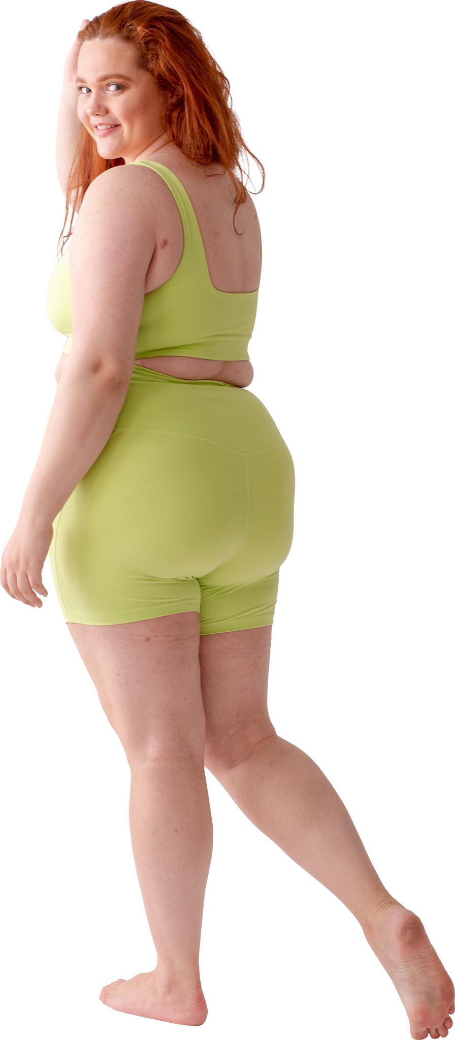 Product gallery image number 2 for product Soutien-gorge Tommy - Femme