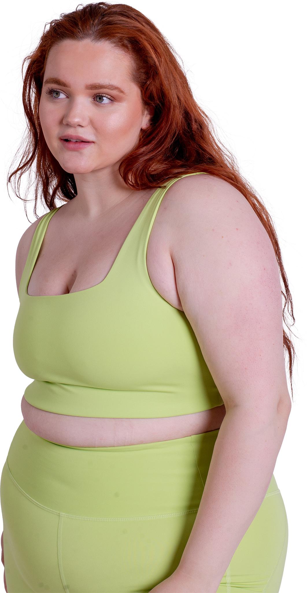 Product gallery image number 3 for product Soutien-gorge Tommy - Femme