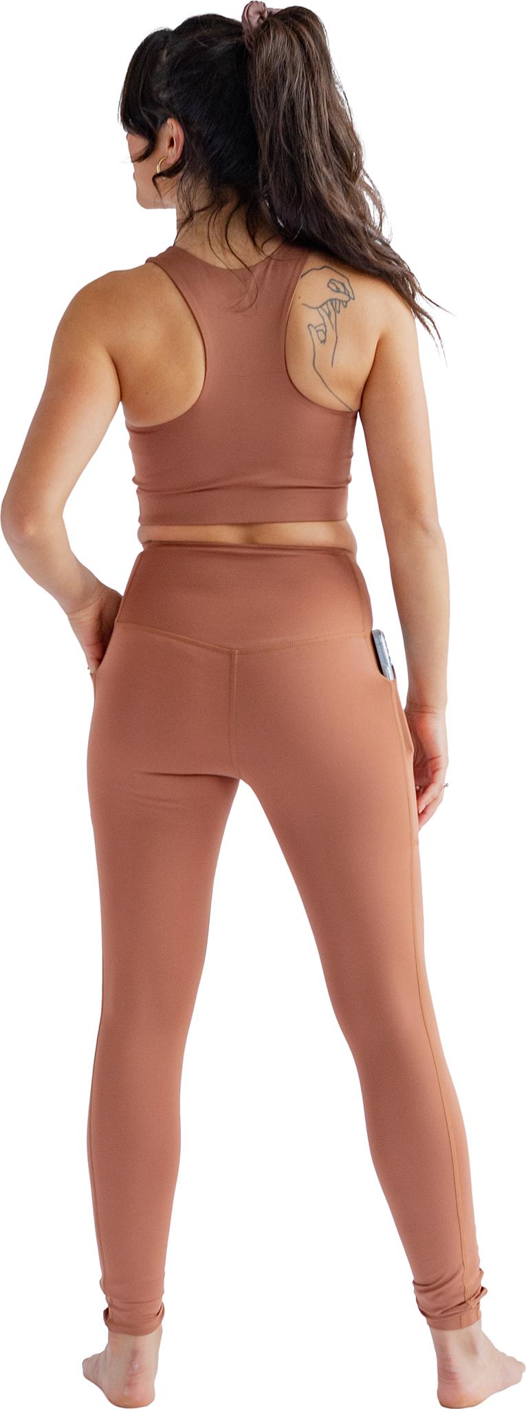 Product gallery image number 2 for product Dylan Bra - Women's