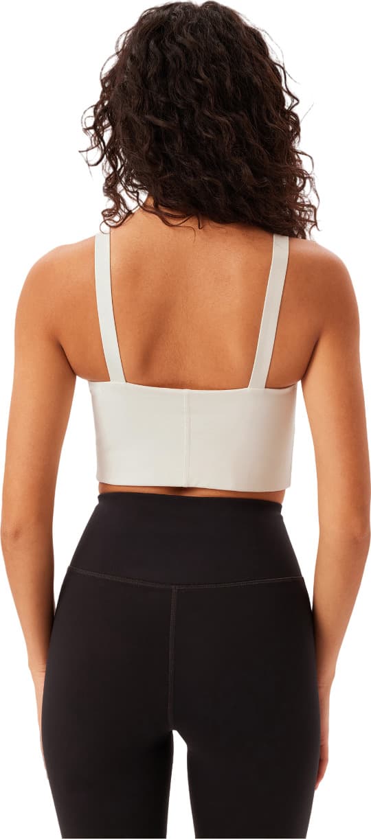 Product gallery image number 2 for product Mia High Neck Bra - Women's