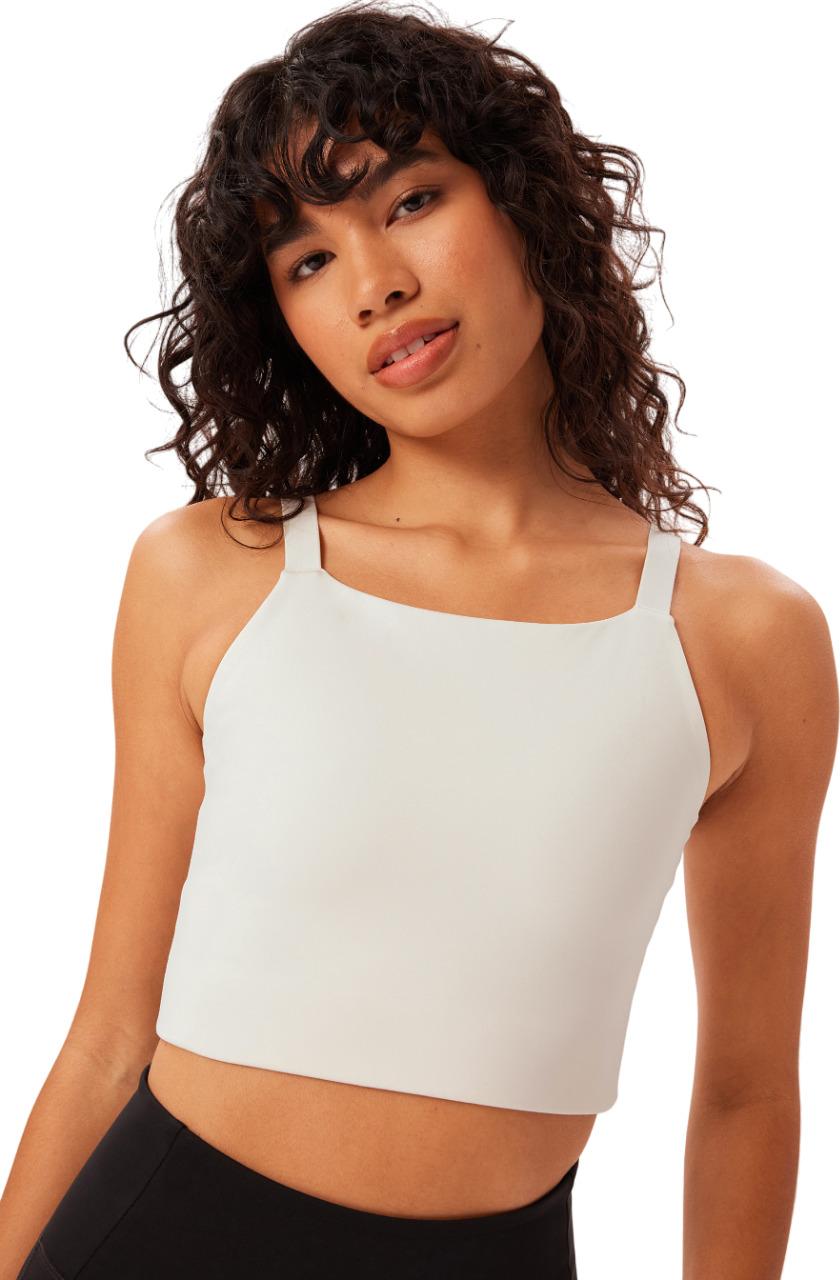 Product gallery image number 1 for product Mia High Neck Bra - Women's