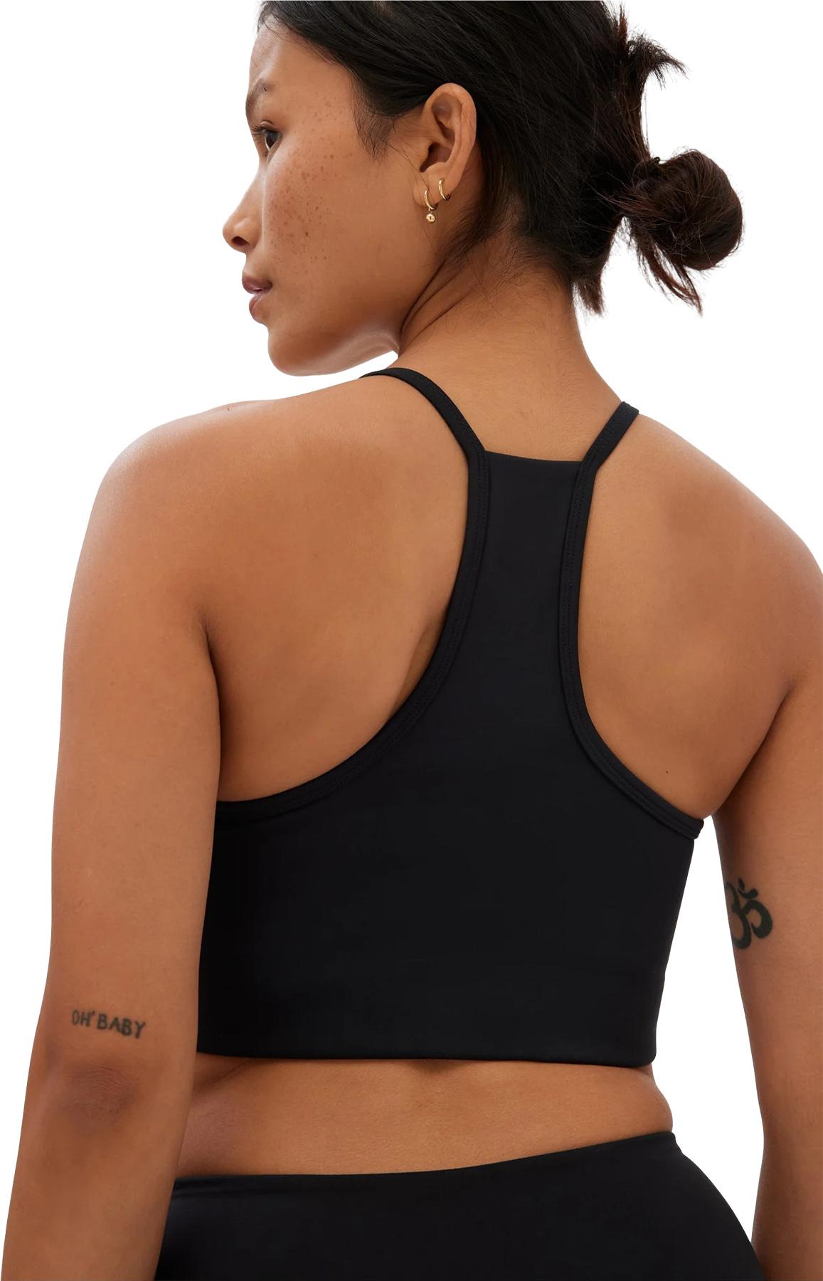 Product gallery image number 4 for product Colette Halter Bra - Women's