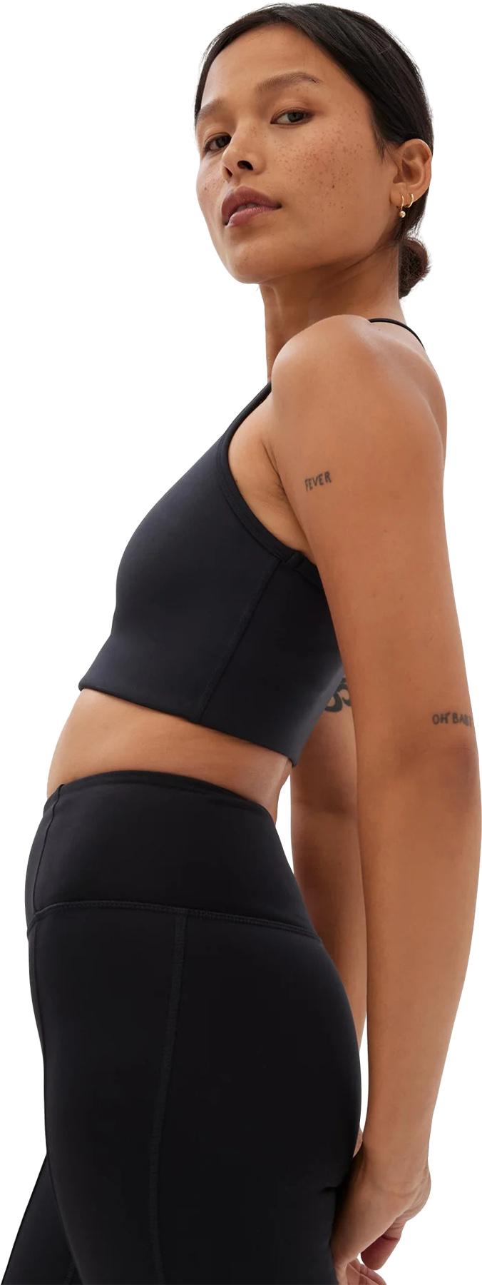 Product gallery image number 3 for product Colette Halter Bra - Women's