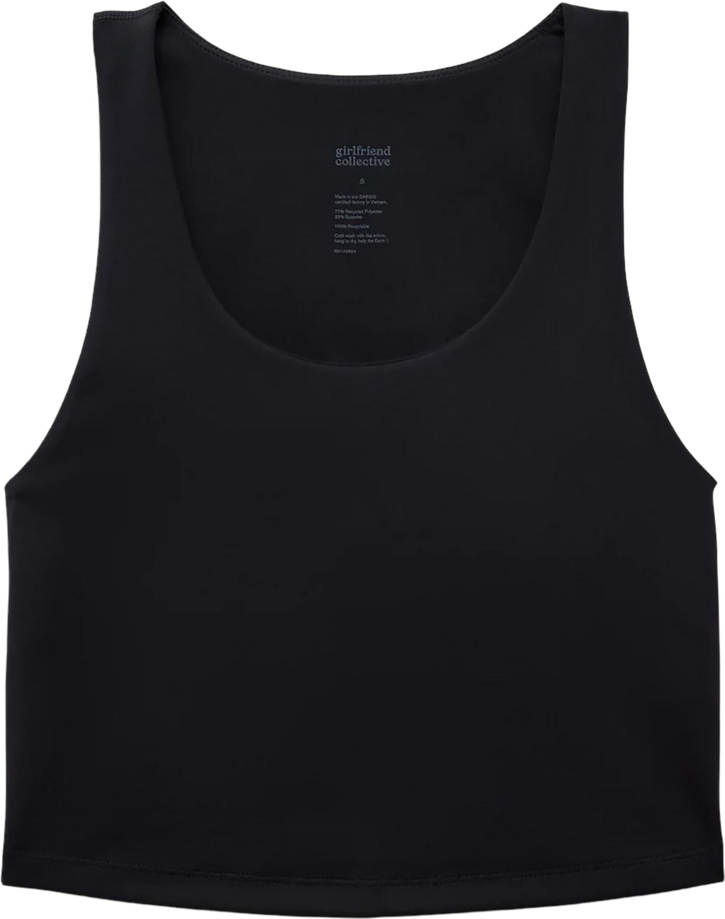 Image de produit pour Camisole à encolure dégagée Luxe Bella - Femme