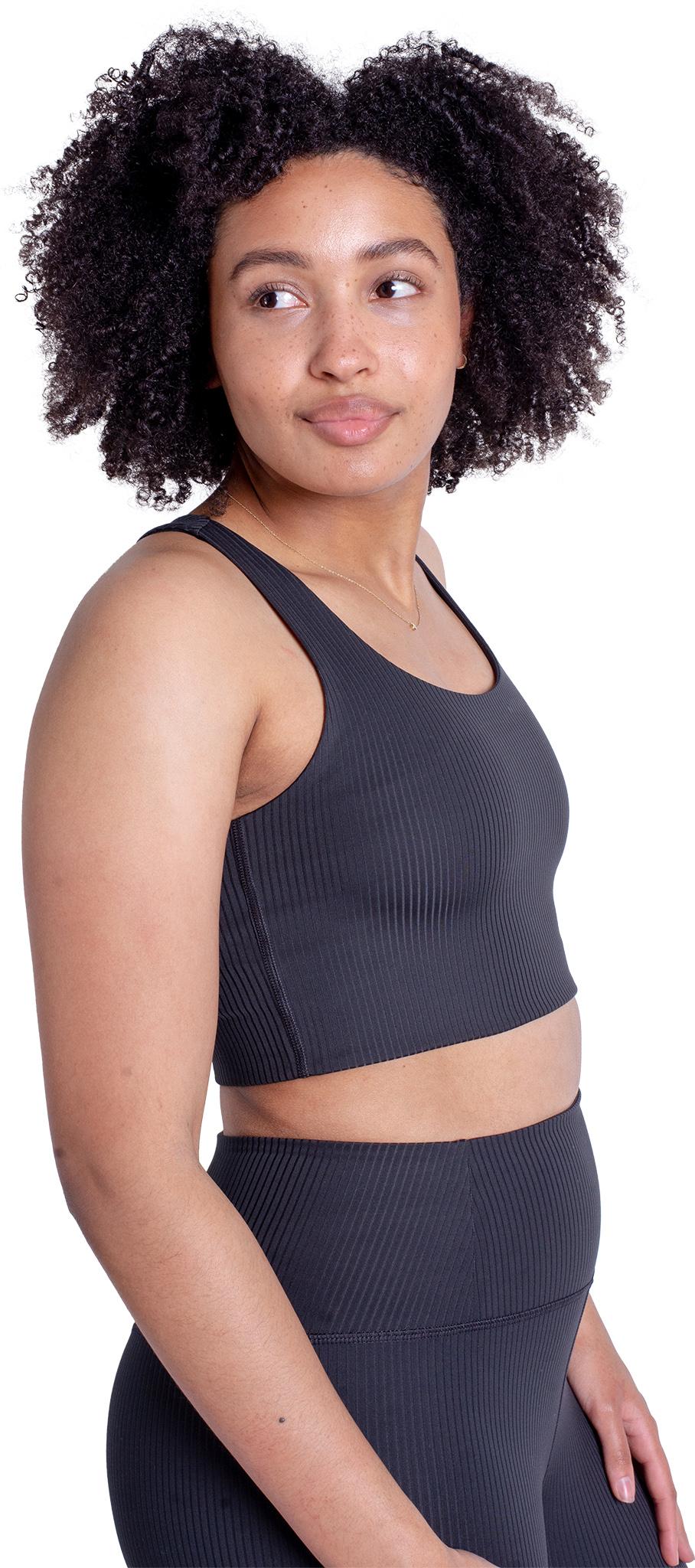 Numéro de l'image de la galerie de produits 4 pour le produit Soutien-gorge à dos nageur RIB Paloma - Femme