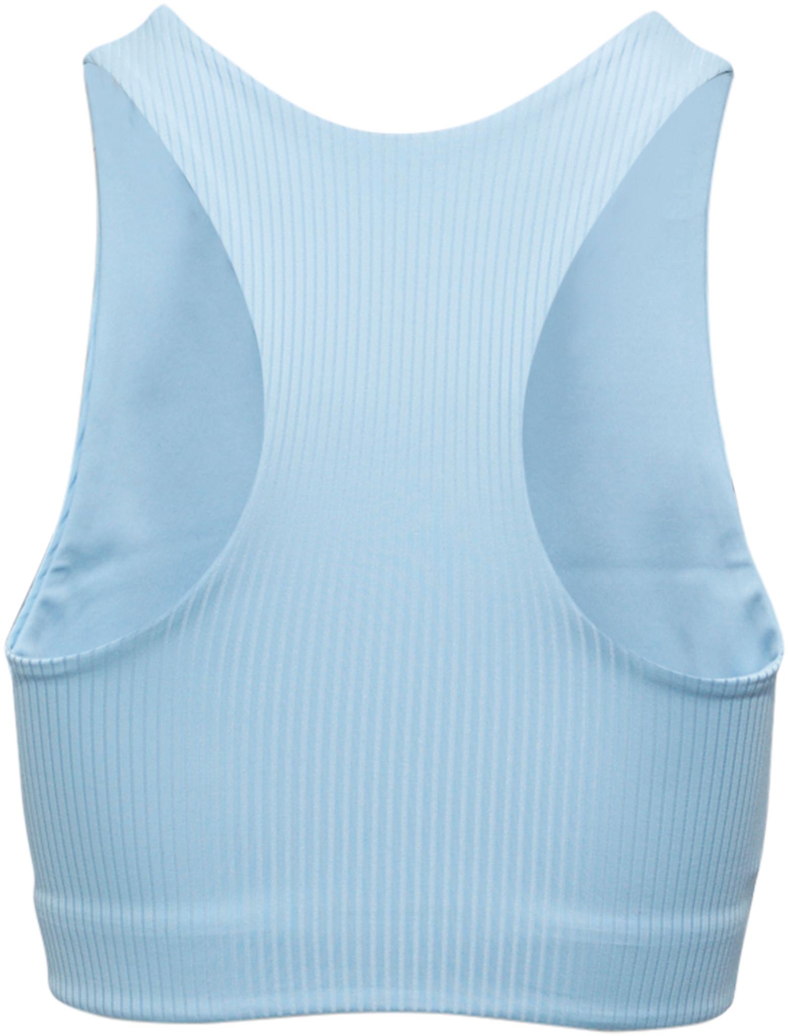 Product gallery image number 6 for product RIB Dylan Tank Bra - Women's