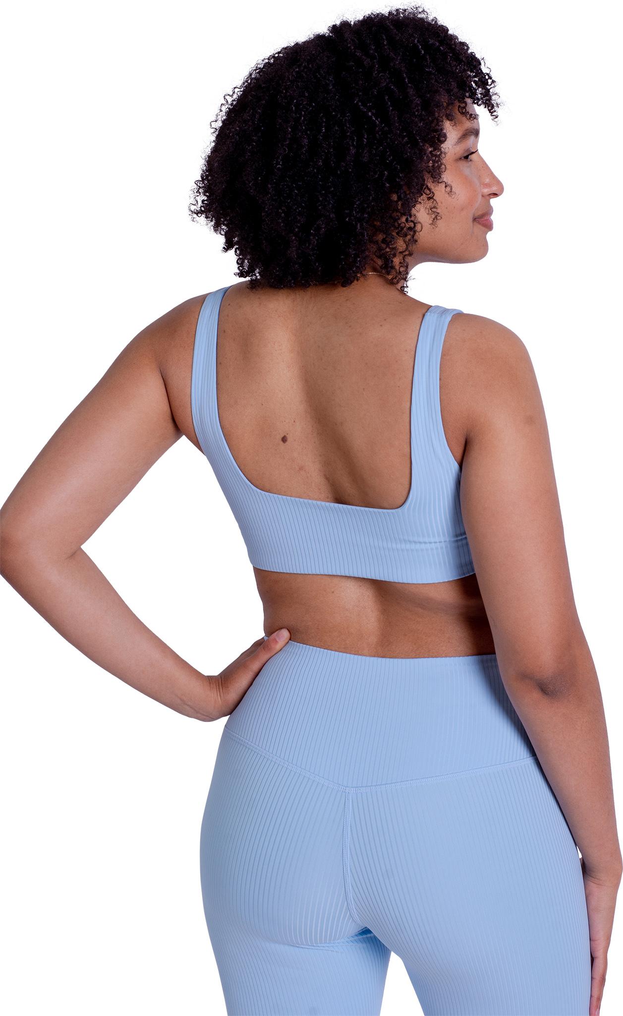 Numéro de l'image de la galerie de produits 2 pour le produit Soutien-gorge écourté RIB Tommy - Femme