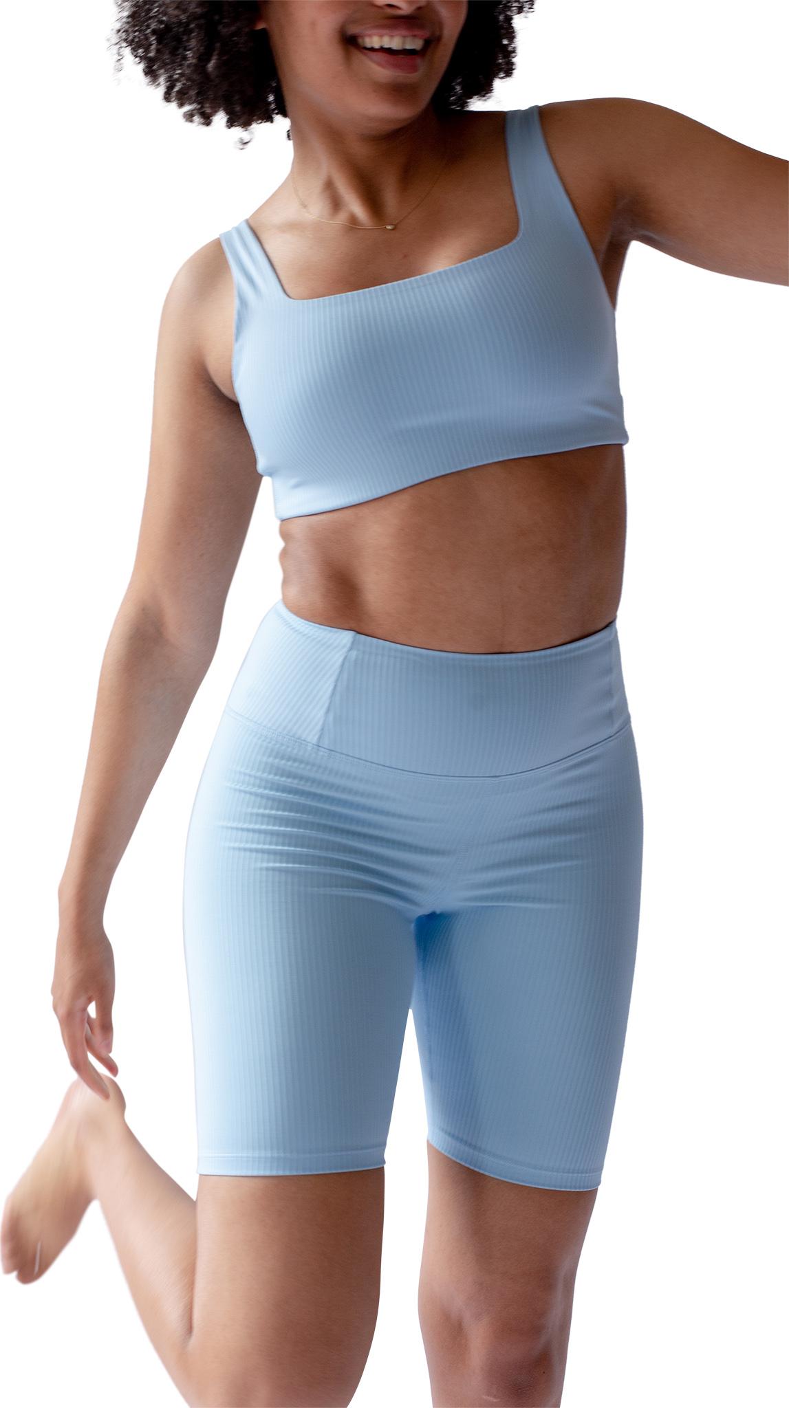 Numéro de l'image de la galerie de produits 3 pour le produit Soutien-gorge écourté RIB Tommy - Femme