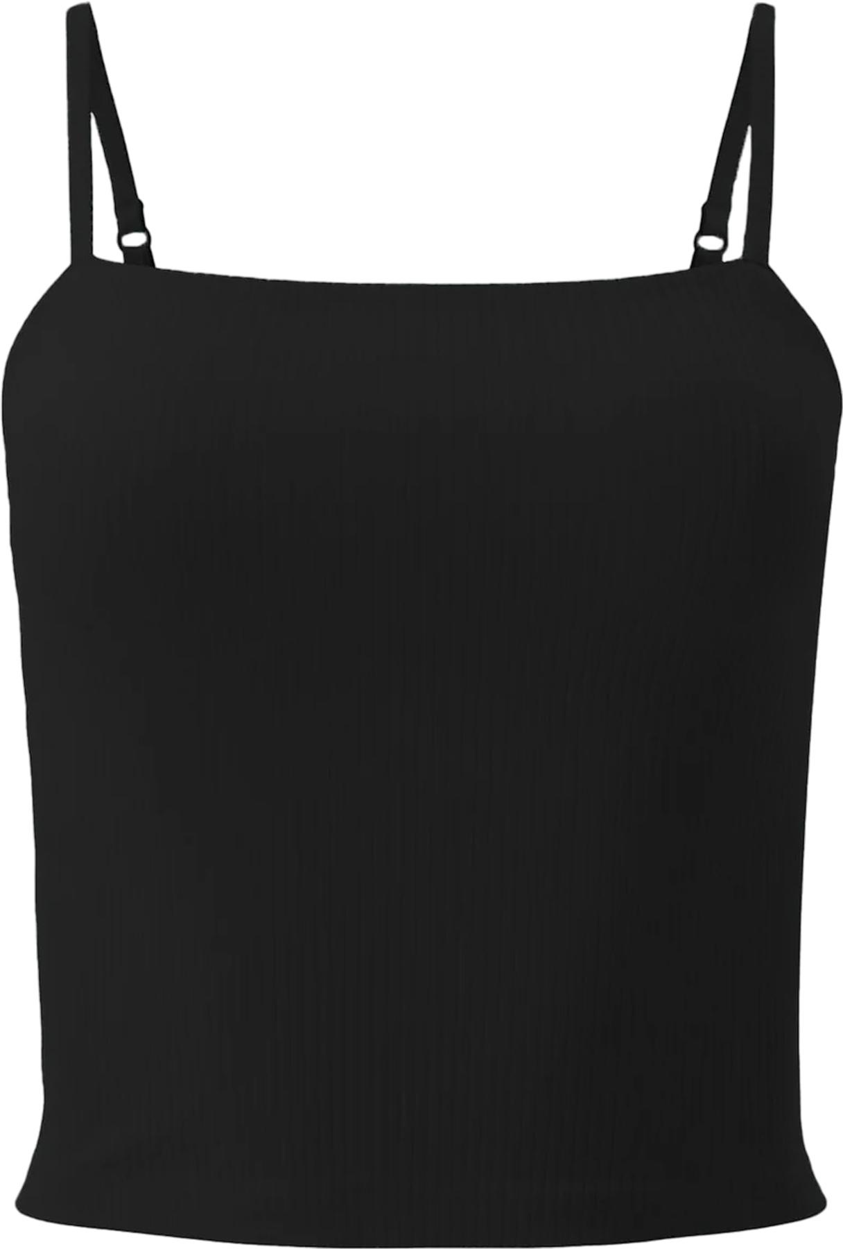 Numéro de l'image de la galerie de produits 1 pour le produit Haut camisole compressif côtelé Devon - Femme