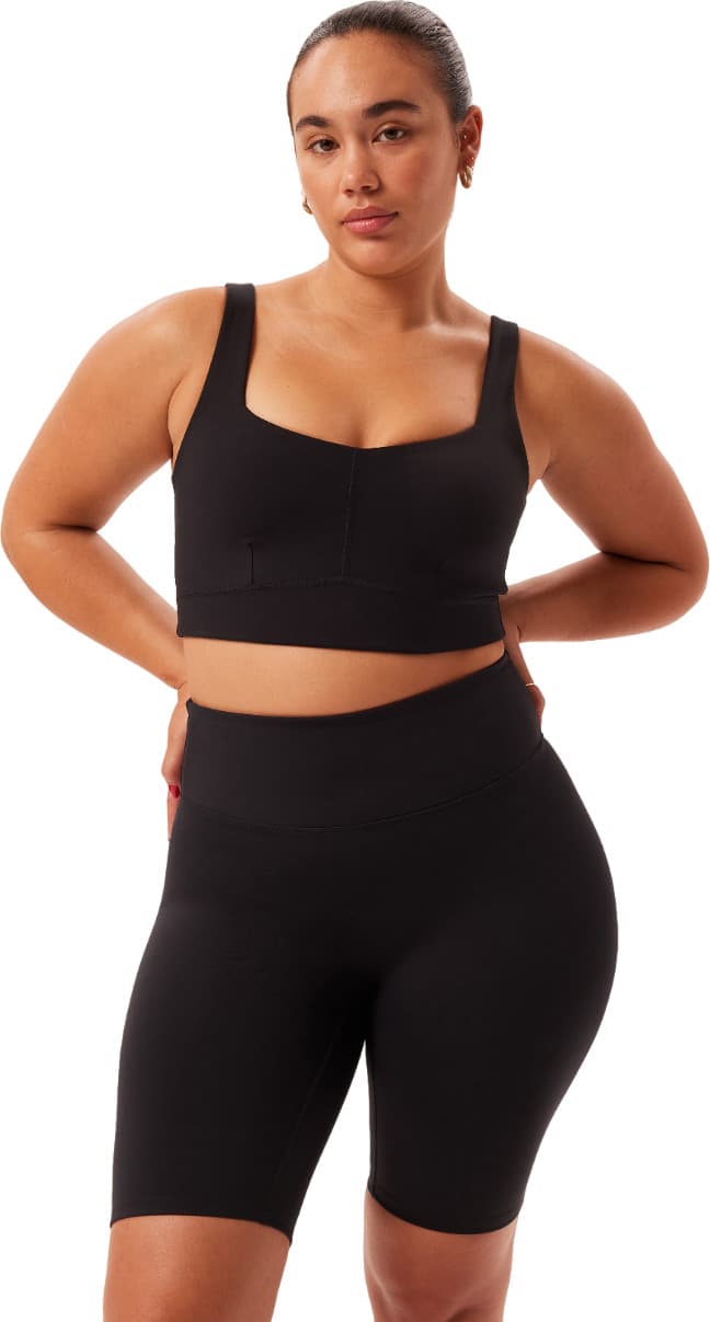 Product gallery image number 4 for product Soutien-gorge réglable Luxe Addison - Femme