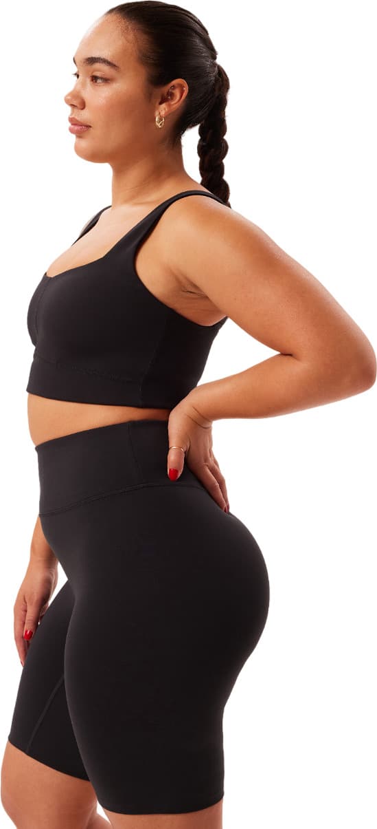 Product gallery image number 2 for product Soutien-gorge réglable Luxe Addison - Femme