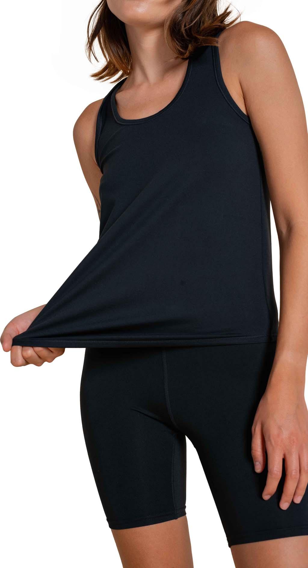 Numéro de l'image de la galerie de produits 3 pour le produit Débardeur décontracté Reset - Femme