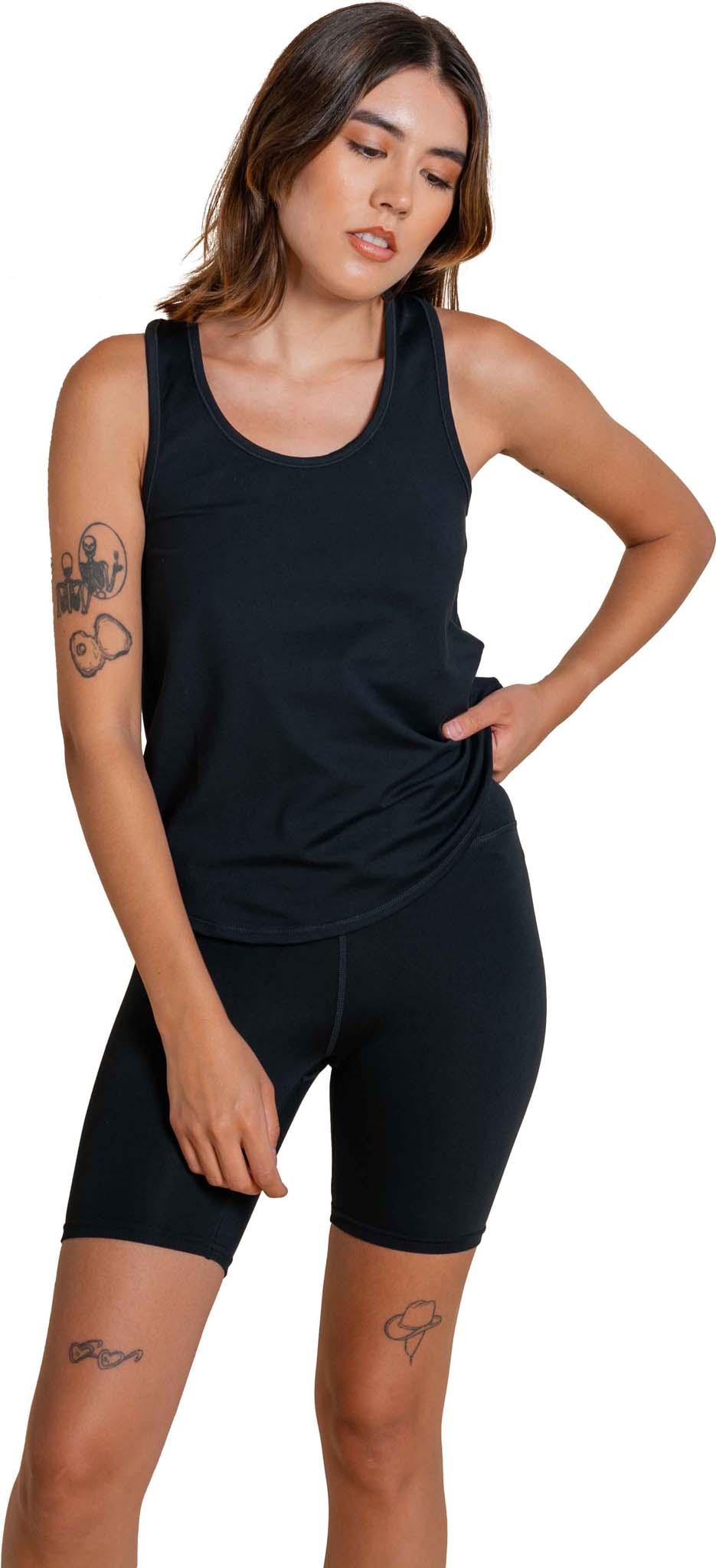 Numéro de l'image de la galerie de produits 1 pour le produit Débardeur décontracté Reset - Femme