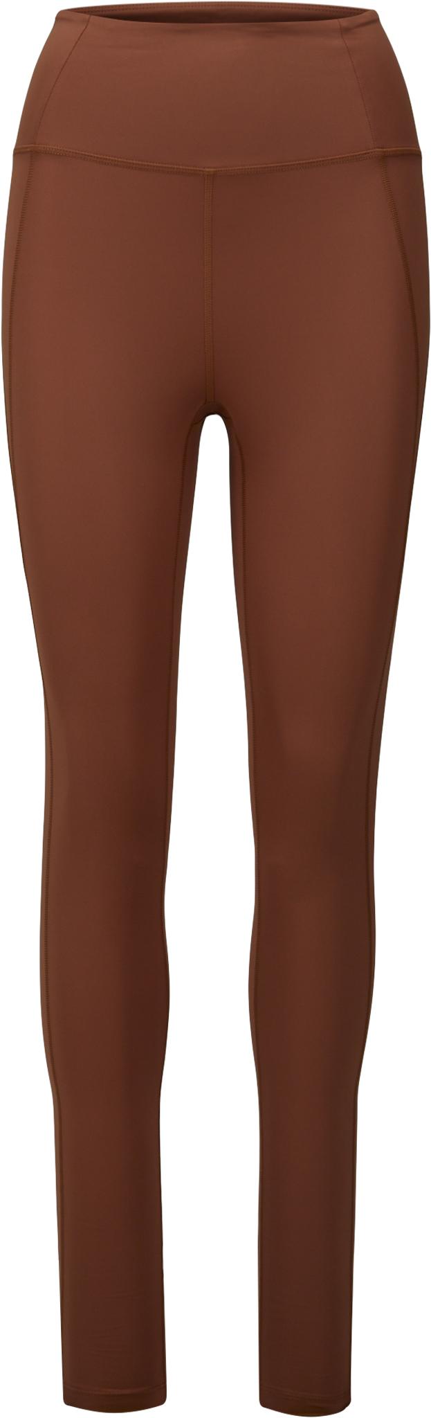 Product gallery image number 1 for product Compressive High-Rise Legging - Women's