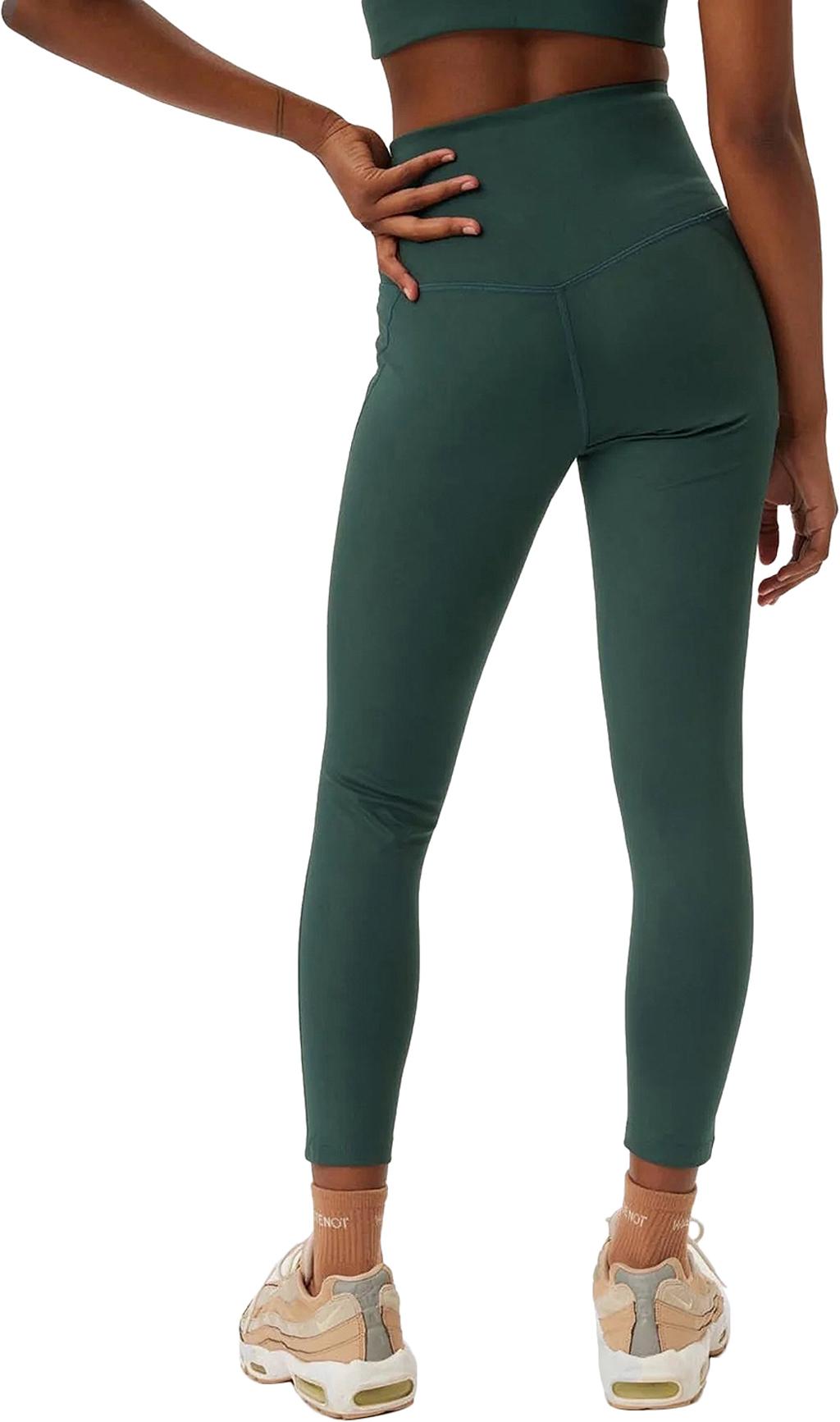 Product gallery image number 3 for product Earth Compressive High-Rise Legging - Women's