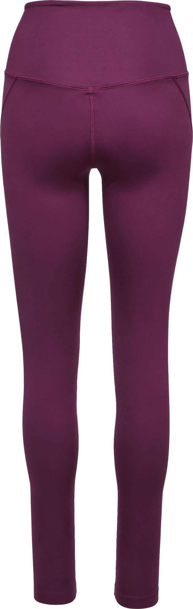 Numéro de l'image de la galerie de produits 2 pour le produit Legging à taille haute compressif Earth - Femme