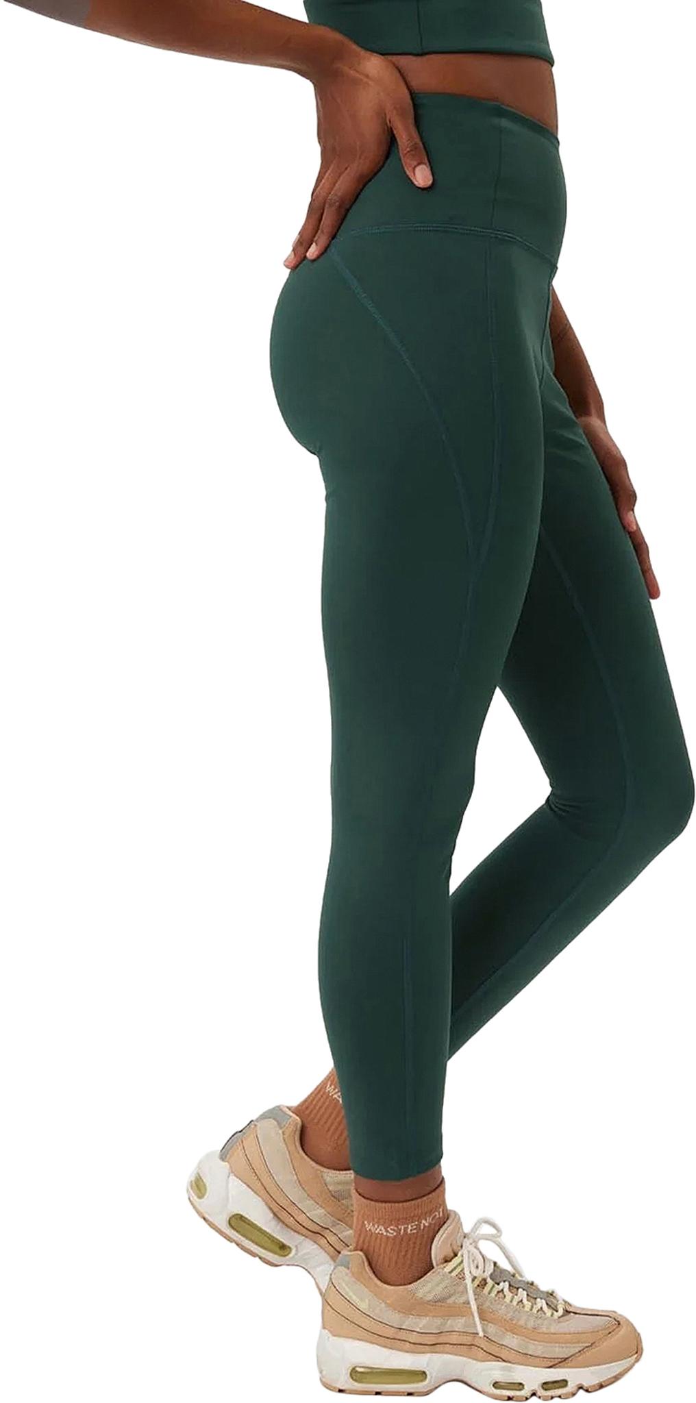 Product gallery image number 5 for product Earth Compressive High-Rise Legging - Women's
