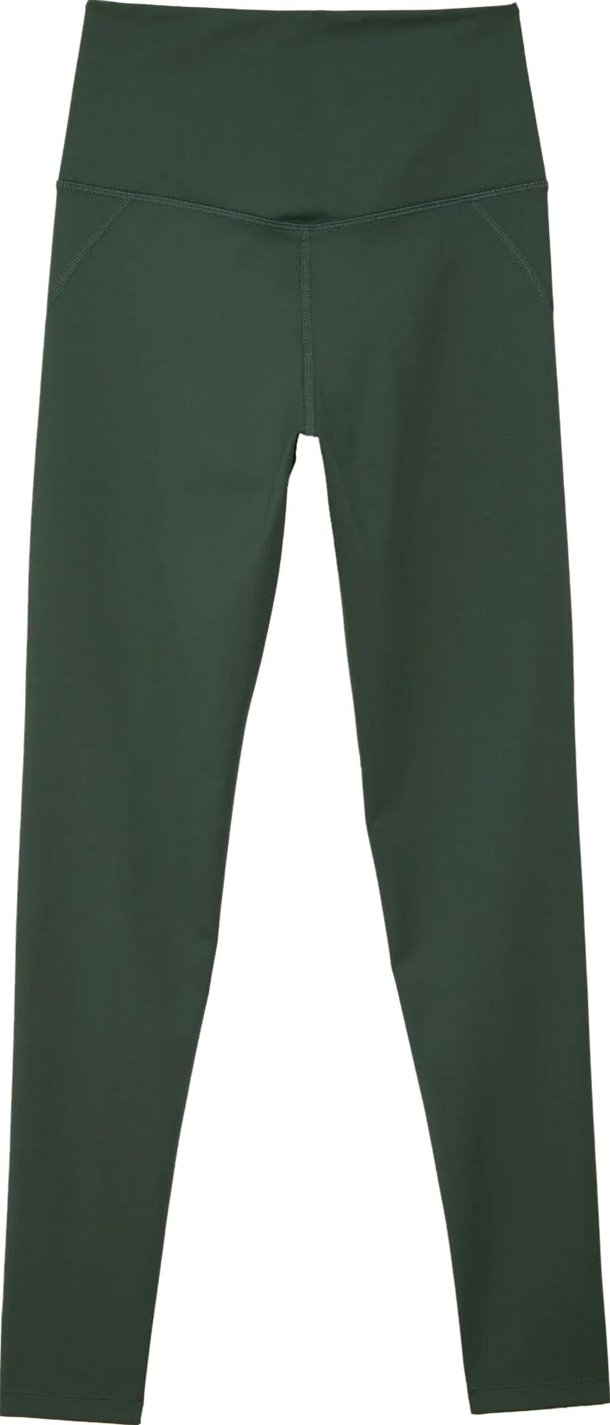 Numéro de l'image de la galerie de produits 4 pour le produit Legging à taille haute compressif - Femme