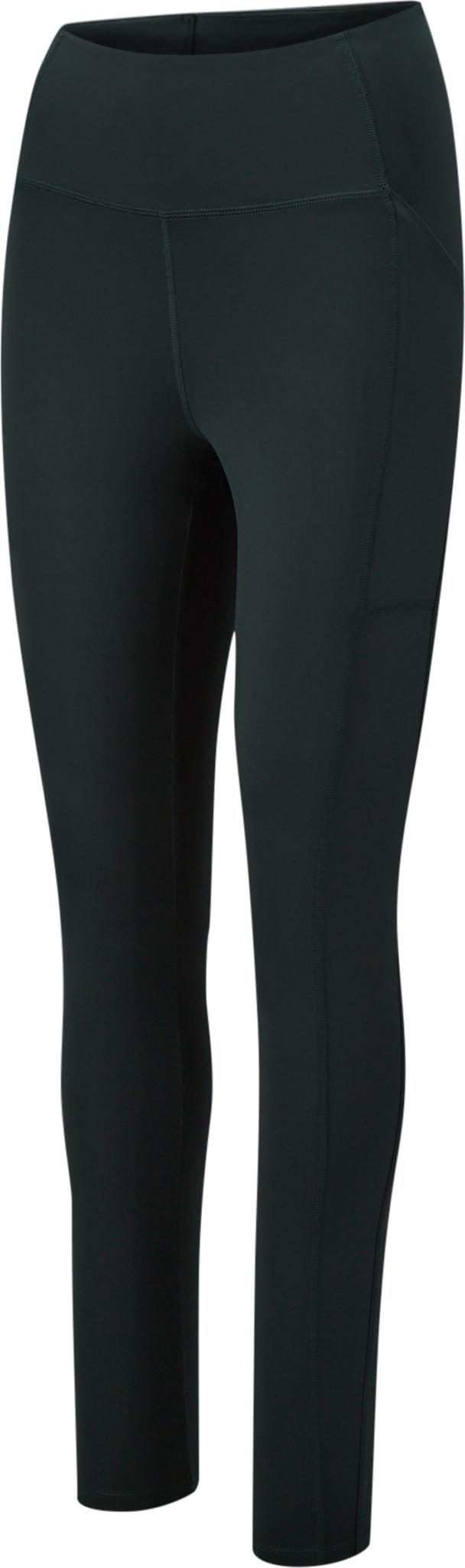 Numéro de l'image de la galerie de produits 2 pour le produit Legging à taille haute compressif - Femme