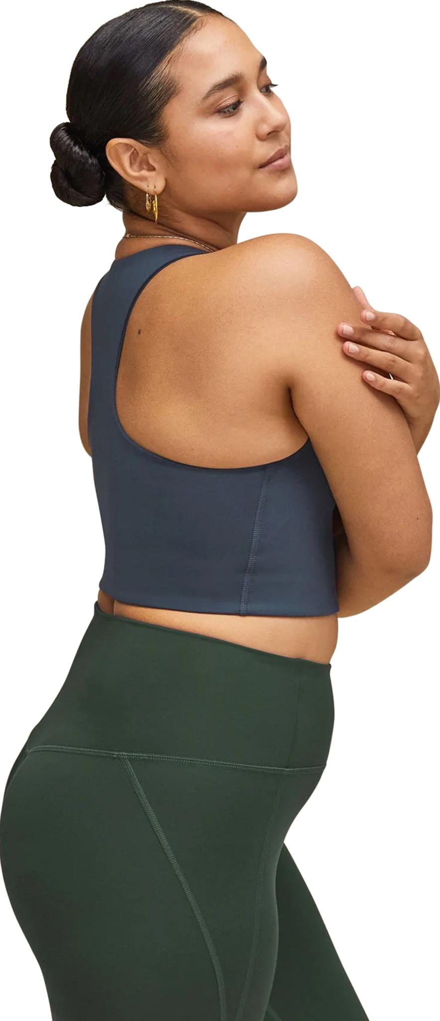 Numéro de l'image de la galerie de produits 3 pour le produit Legging à taille haute compressif - Femme