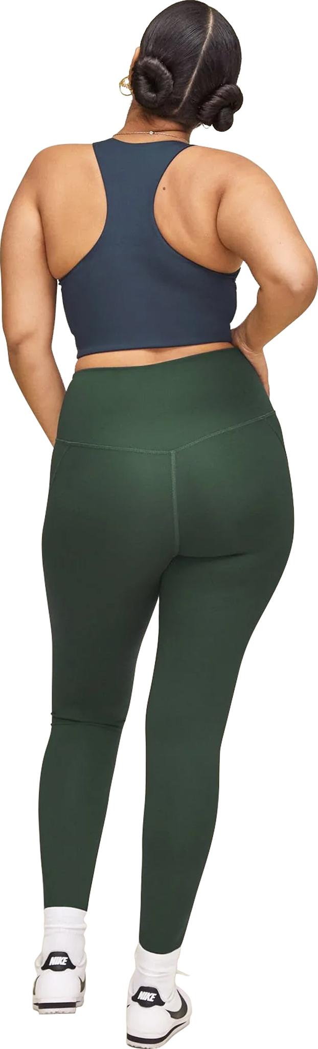 Numéro de l'image de la galerie de produits 6 pour le produit Legging à taille haute compressif - Femme
