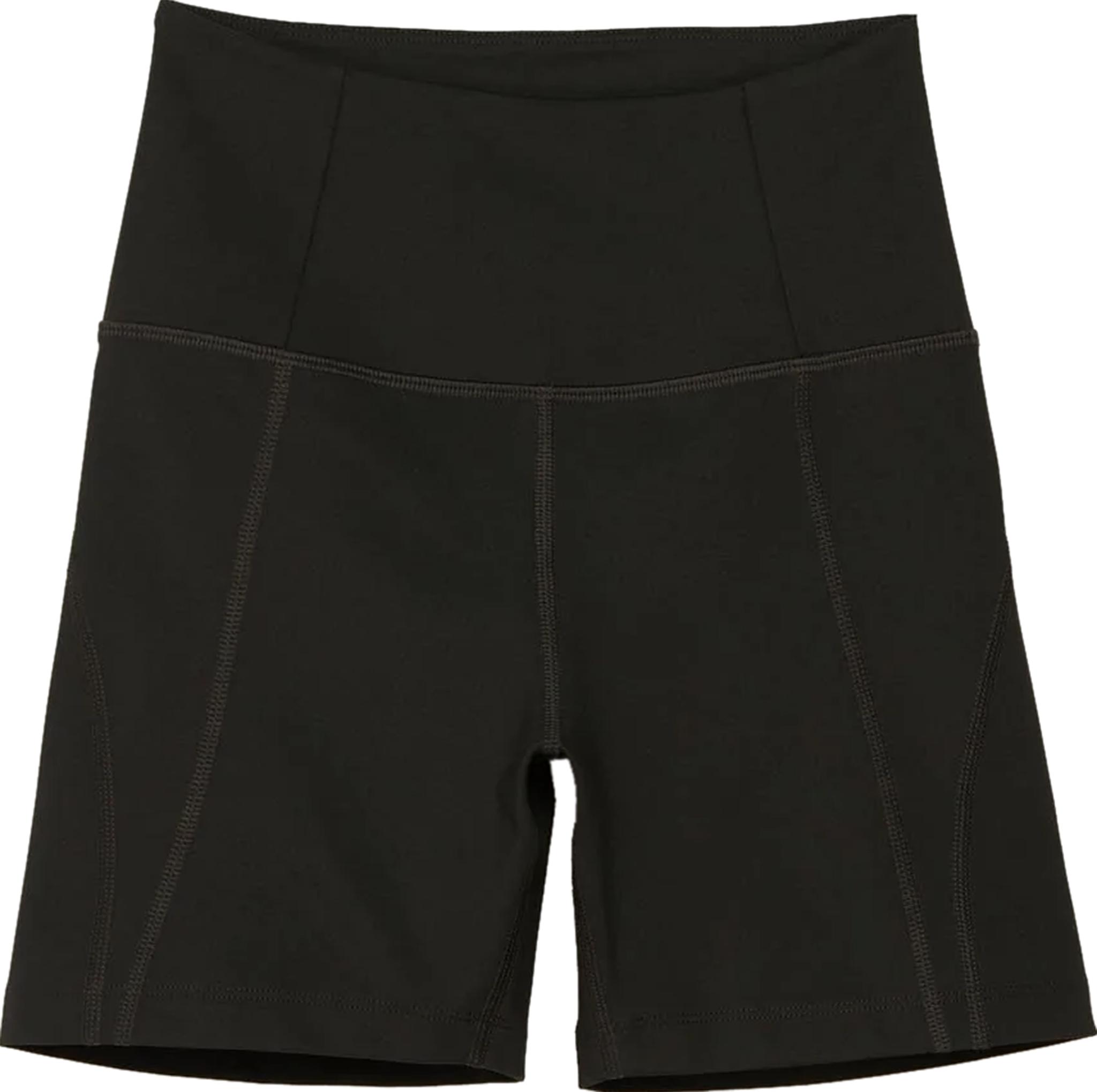 Product gallery image number 1 for product High-Rise Run Short - Women's