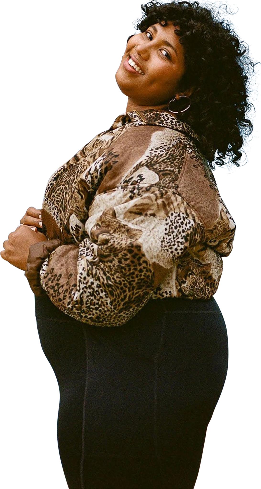 Numéro de l'image de la galerie de produits 2 pour le produit Legging à taille haute 28,5 pouces compressif avec poches - Femme