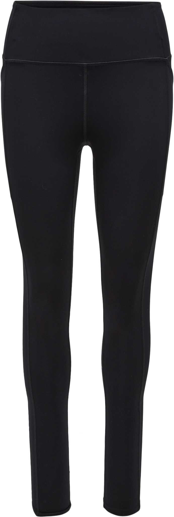 Image de produit pour Legging à taille haute 28,5 pouces compressif avec poches - Femme