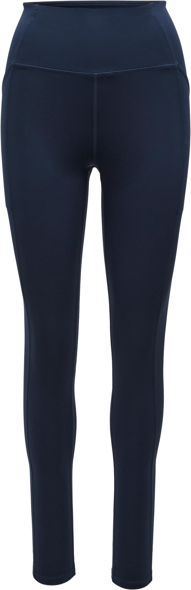 Image de produit pour Legging à taille haute 28,5 pouces compressif avec poches - Femme