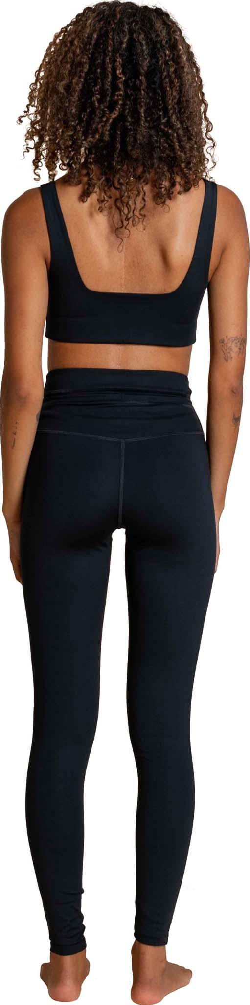 Product gallery image number 2 for product Rpet Compressive Drawstring 28.5 Legging - Women's