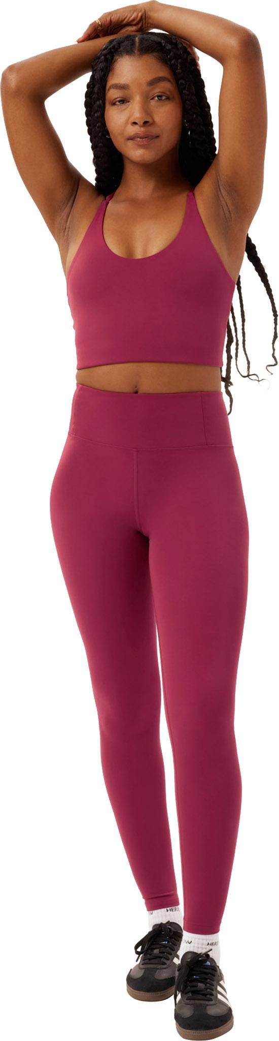 Product gallery image number 6 for product Float Seamless High-Rise 28.5 In Legging - Women's