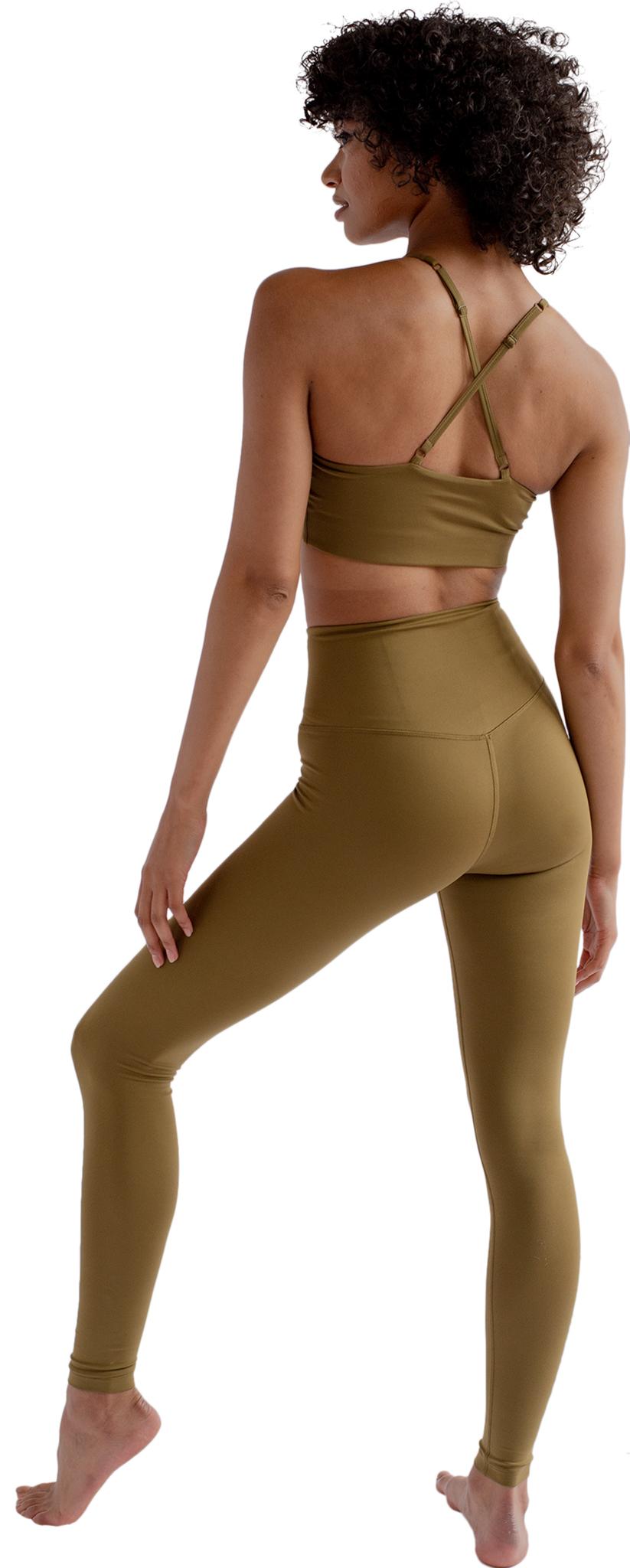Product gallery image number 3 for product Float Seamless High-Rise 23.75 In Legging - Women's