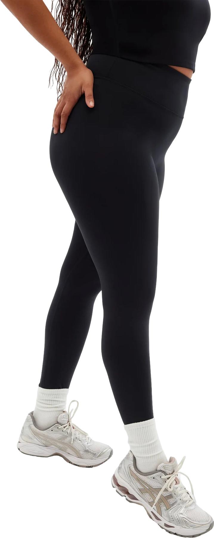 Numéro de l'image de la galerie de produits 4 pour le produit Legging Luxe - Femme