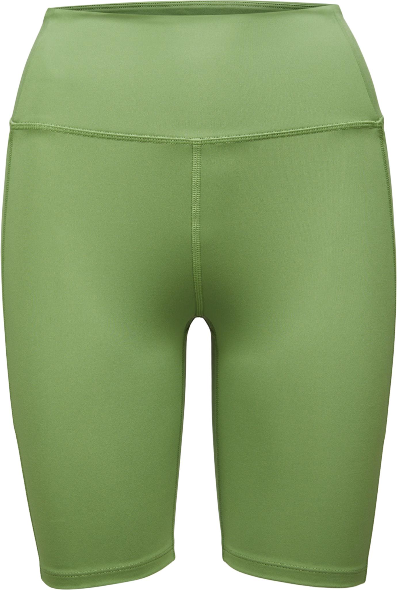 Product gallery image number 1 for product High Rise Pocket Bike Short - Women's